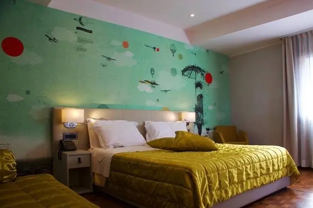Junior Villa (suite)