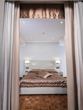 Junior Villa (suite)