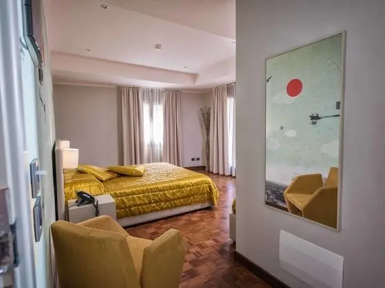 Junior Villa (suite)
