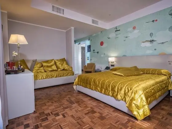 Junior Villa (suite)