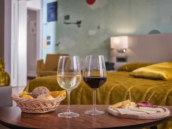Junior Villa (suite)