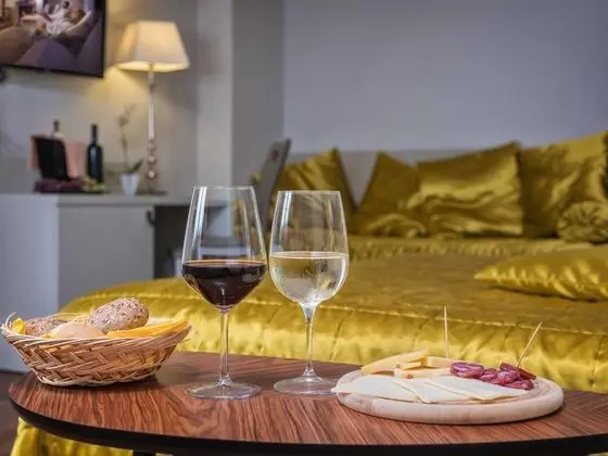 Junior Villa (suite)