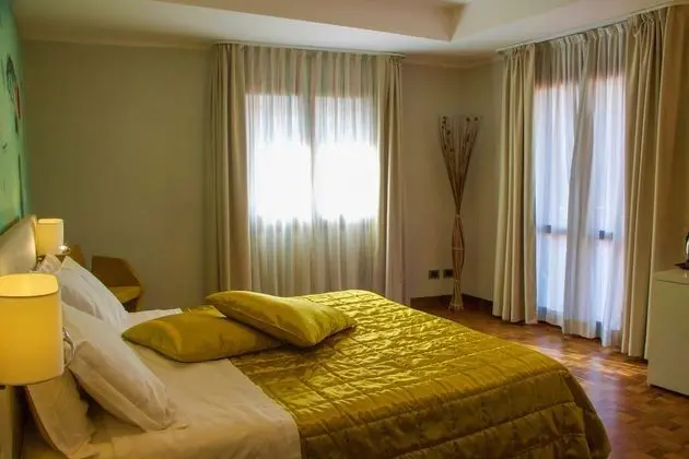 Junior Villa (suite)