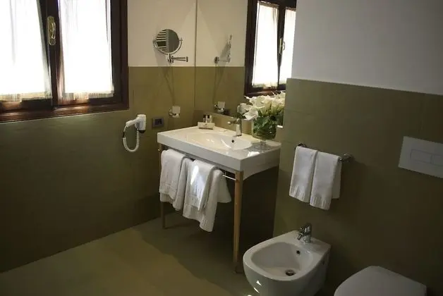 Junior Villa (suite)