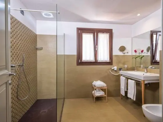 Junior Villa (suite)
