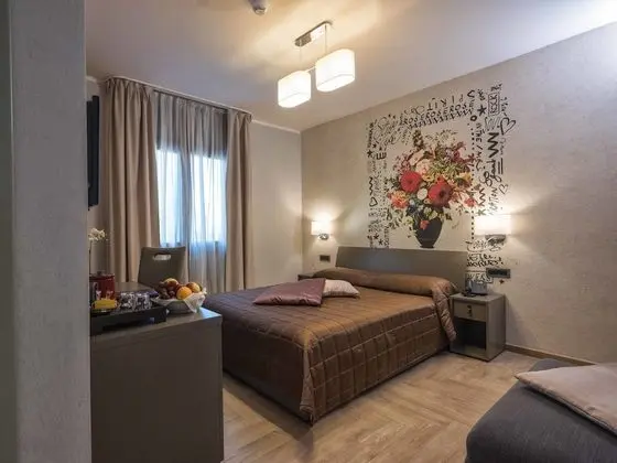 Standard Villa (double)
