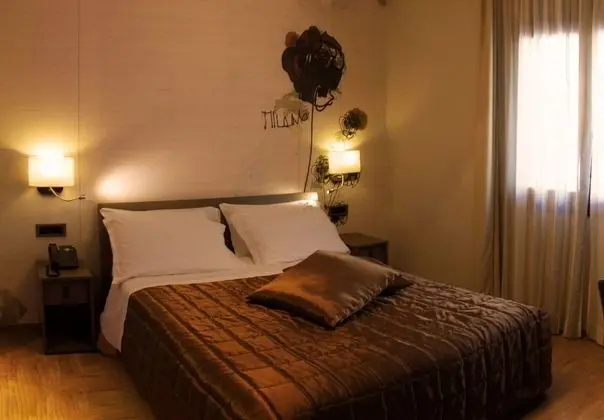 Standard Villa (double)