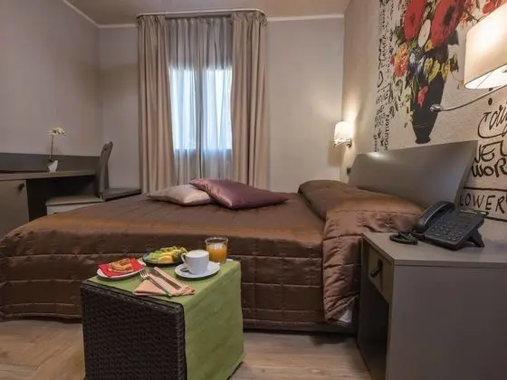 Standard Villa (double)