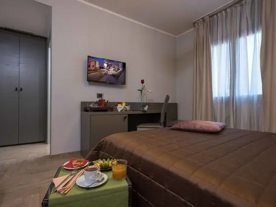 Standard Villa (double)