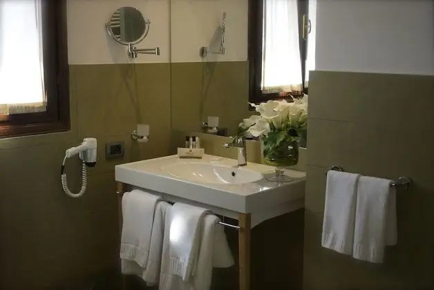 Standard Villa (double)