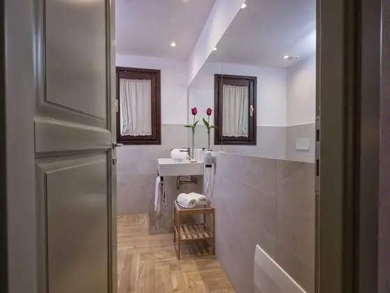 Standard Villa (double)