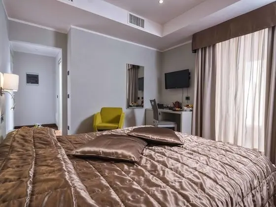 Superior Villa (double)