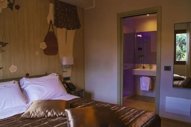 Superior Villa (double)