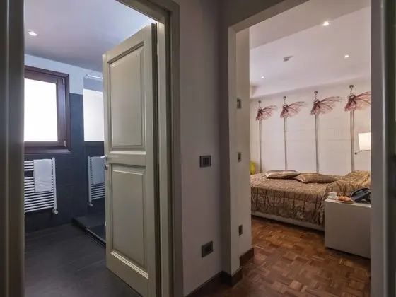 Superior Villa (double)