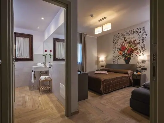 Superior Villa (double)
