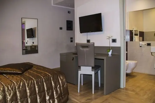 Superior Villa (double)
