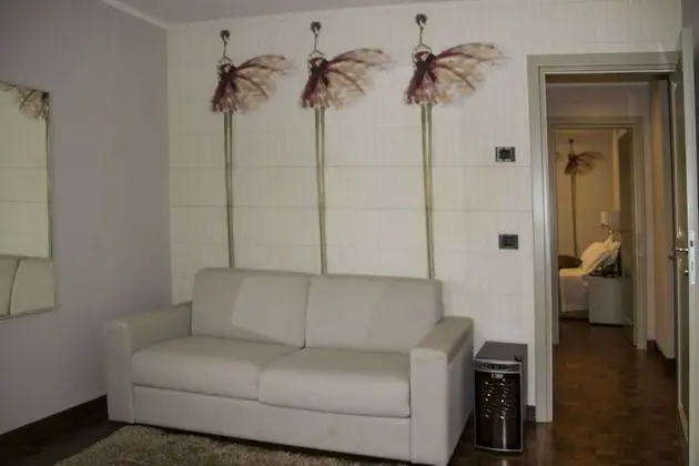 Superior Villa (double)