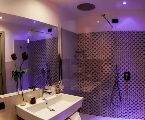 Superior Villa (double)