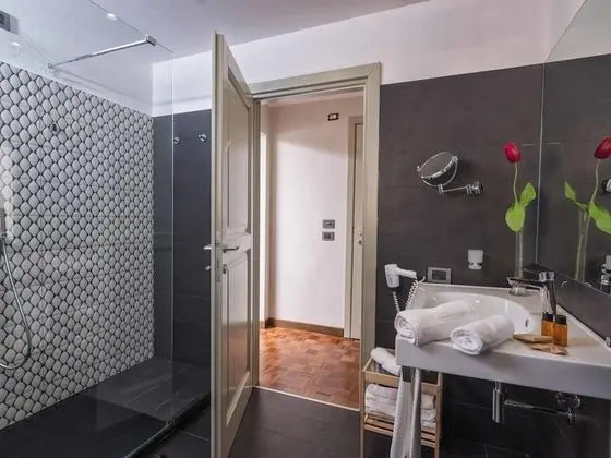 Superior Villa (double)