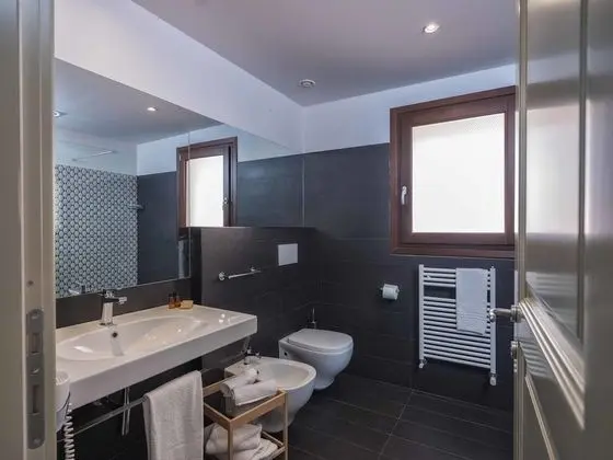 Superior Villa (double)