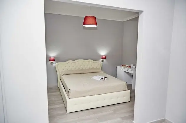 Deluxe Tek Büyük Yataklı Oda, 1 Büyük (Queen) Boy Yatak