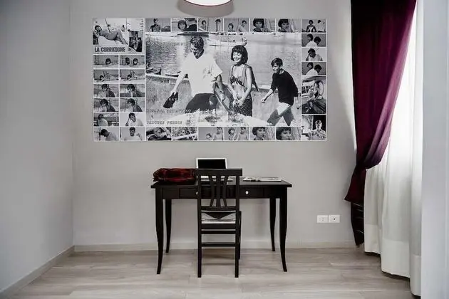 İki Ayrı Yataklı Oda, 2 Tek Kişilik Yatak