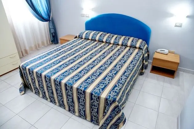 Standard Tek Büyük Yataklı Oda, 1 Büyük (Queen) Boy Yatak