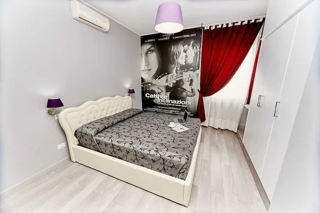 Standard Tek Büyük Yataklı Oda, 1 Büyük (Queen) Boy Yatak