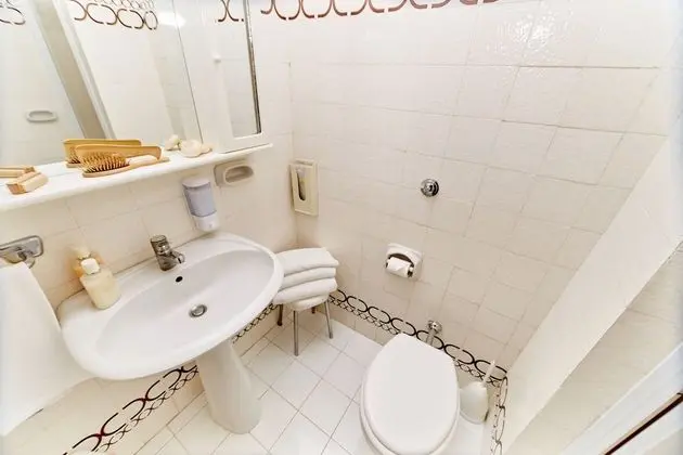 Standard Tek Büyük Yataklı Oda, 1 Büyük (Queen) Boy Yatak