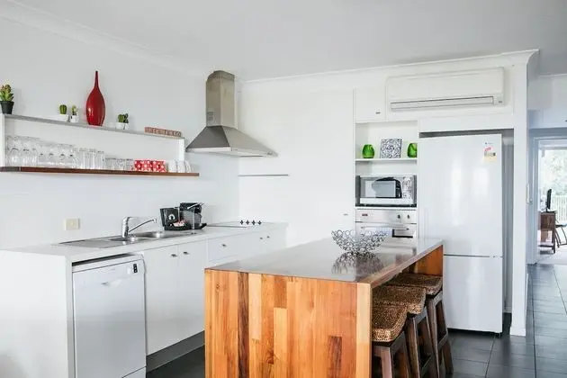 Apart Daire, 2 Yatak Odası, Bahçe Manzaralı