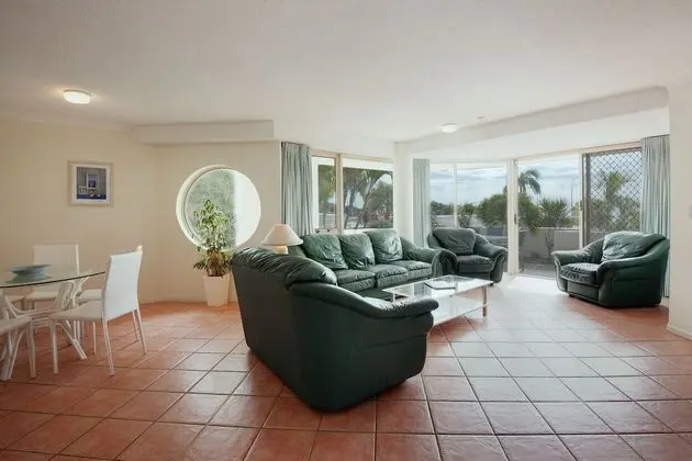 Apart Daire, 2 Yatak Odası, Bahçe Manzaralı