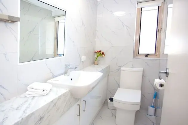 Apart Daire, 2 Yatak Odası, Bahçe Manzaralı
