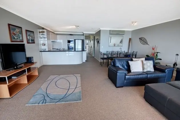 Superior Apart Daire, 3 Yatak Odası (High Ocean View)