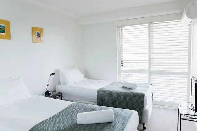 Superior Apart Daire, 3 Yatak Odası (High Ocean View)