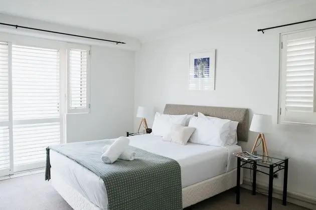 Superior Apart Daire, 3 Yatak Odası (High Ocean View)