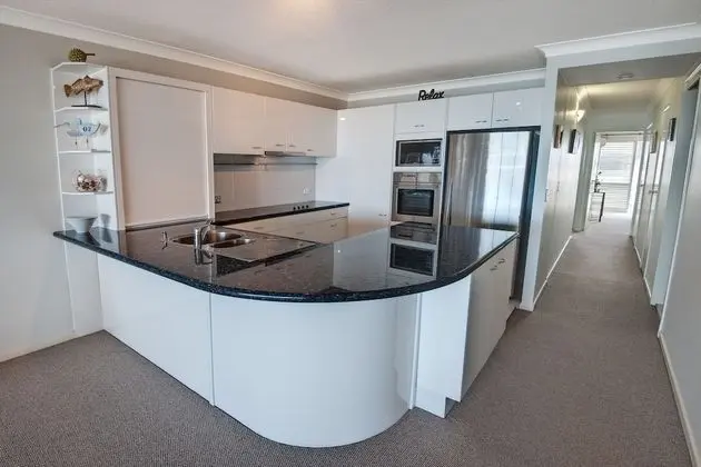 Superior Apart Daire, 3 Yatak Odası (High Ocean View)