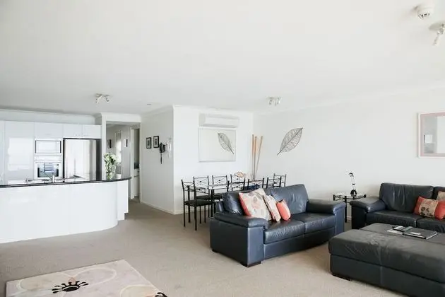 Superior Apart Daire, 3 Yatak Odası (High Ocean View)