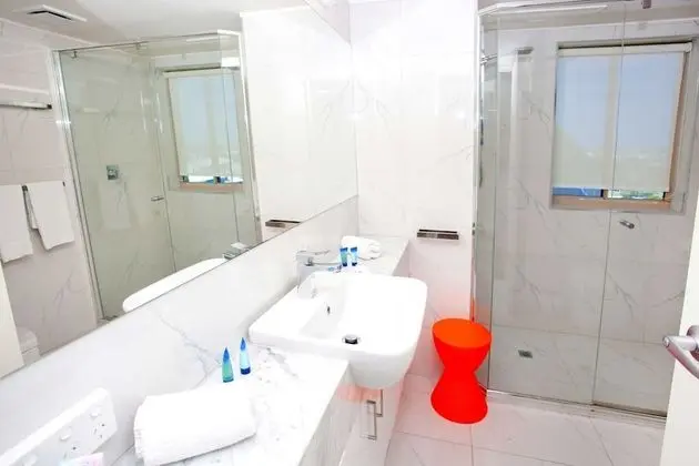 Superior Apart Daire, 3 Yatak Odası (High Ocean View)