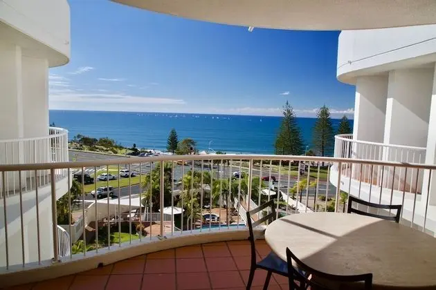 Superior Apart Daire, 3 Yatak Odası (High Ocean View)