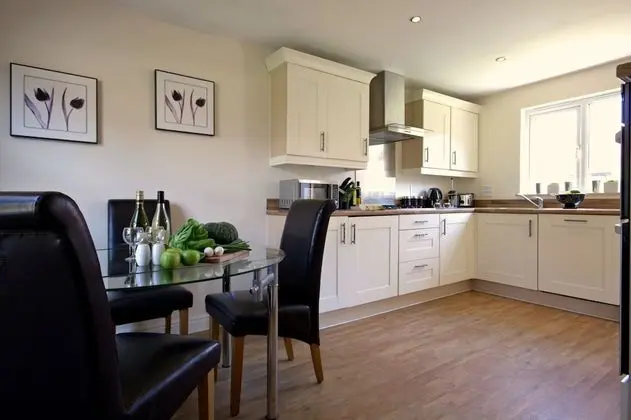 Apart Daire, 4 Yatak Odası (Sleeps 7)