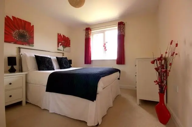 Apart Daire, 4 Yatak Odası (Sleeps 7)