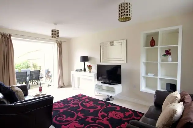 Apart Daire, 4 Yatak Odası (Sleeps 7)