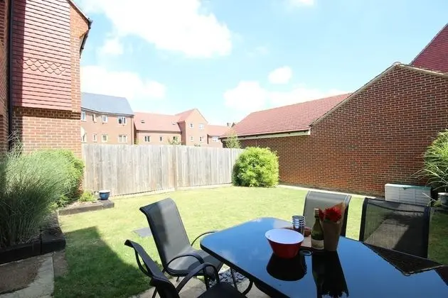 Apart Daire, 4 Yatak Odası (Sleeps 7)