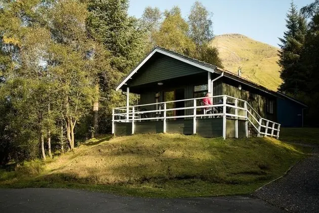 Dağ Evi, Birden Çok Yatak