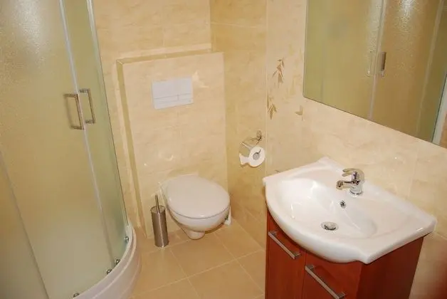 Standard Büyük Yataklı Tek Kişilik Oda