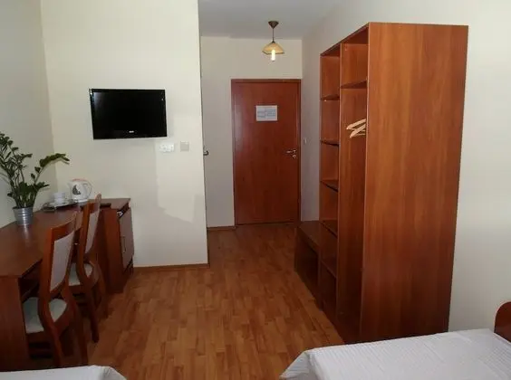 Superior İki Ayrı Yataklı Oda