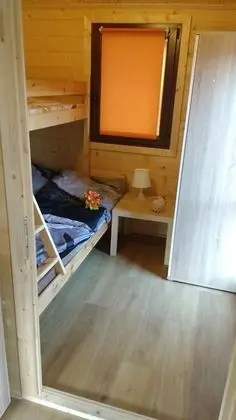 Domek Amelia 2