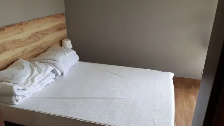 Standard Bungalov, 1 Yatak Odası, Bahçeli