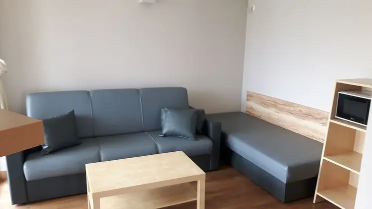 Standard Bungalov, 1 Yatak Odası, Bahçeli