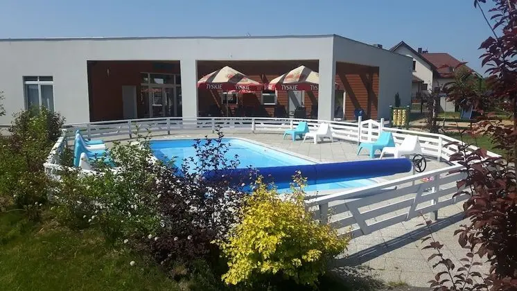 Standard Bungalov, 1 Yatak Odası, Bahçeli